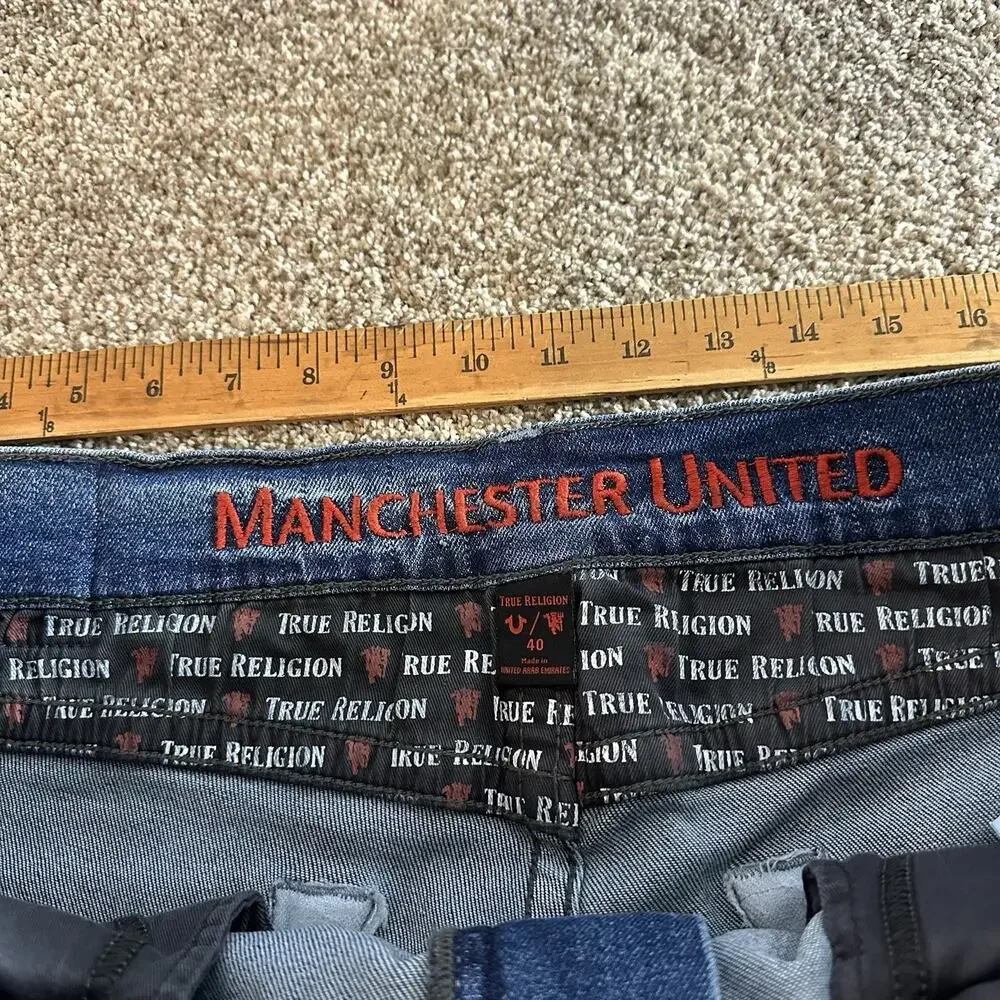 True Religion true religion